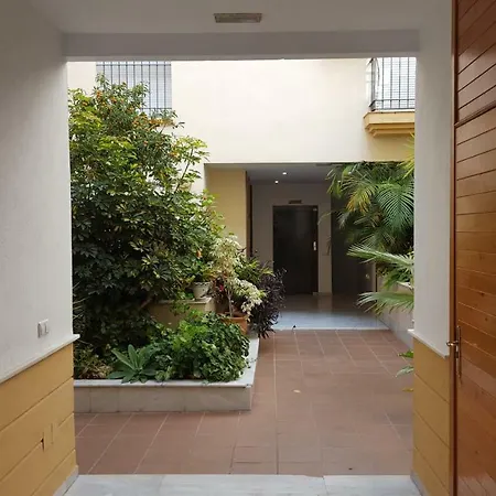 Appartement Apartamento Playa Centro Turistico *