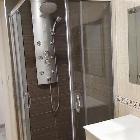 Apartamento Playa Centro Turistico *