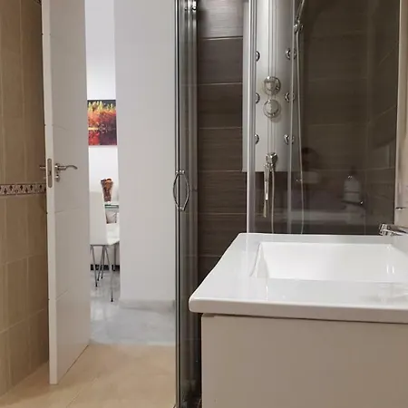 Apartamento Playa Centro Turistico Appartement *