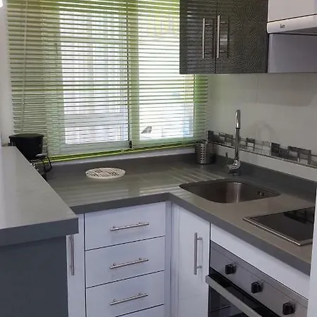 Appartement Apartamento Playa Centro Turistico