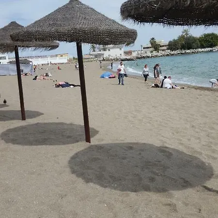 Apartamento Playa Centro Turistico Fuengirola