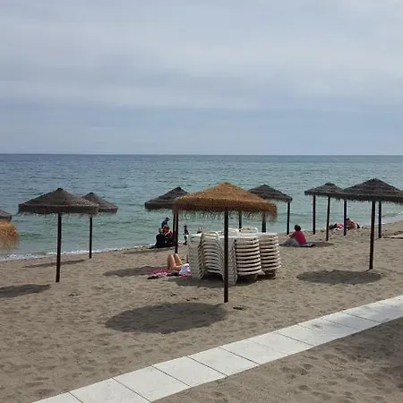 Apartamento Playa Centro Turistico
