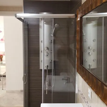 Apartamento Playa Centro Turistico