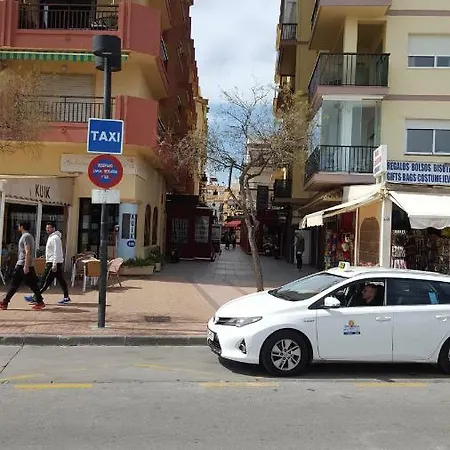 Apartamento Playa Centro Turistico Appartement *