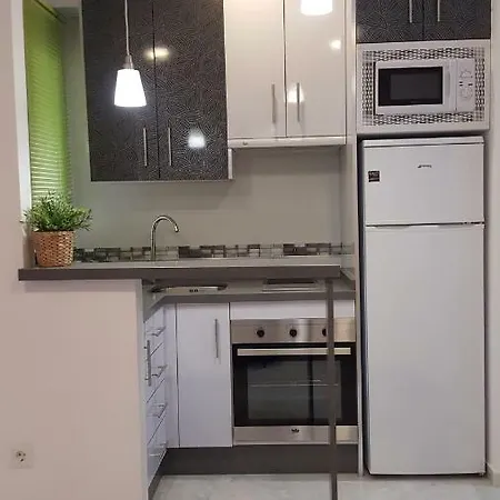 Appartement Apartamento Playa Centro Turistico *