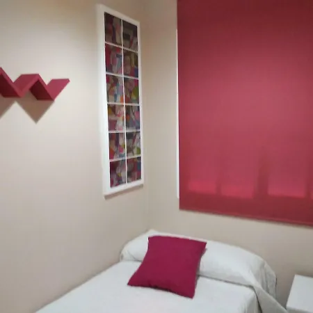 Apartamento Playa Centro Turistico * Fuengirola