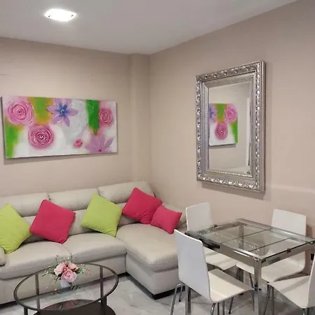 Appartement Apartamento Playa Centro Turistico