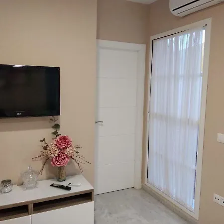 Apartamento Playa Centro Turistico Appartement Fuengirola