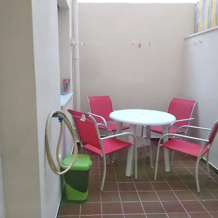 Apartamento Playa Centro Turistico Appartement *