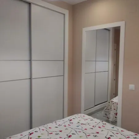 Apartamento Playa Centro Turistico Appartement Fuengirola