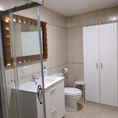 Apartamento Playa Centro Turistico Appartement Fuengirola