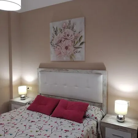 Apartamento Playa Centro Turistico Appartement *